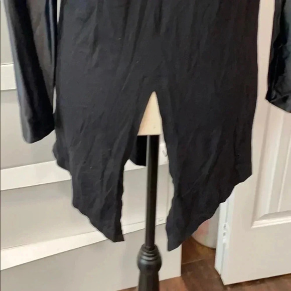 Koral open sweater hoodie - Picture 6 of 11